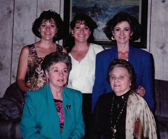 Margaret Cornell — photo 57