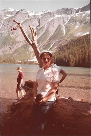 Margaret Cornell — photo 60