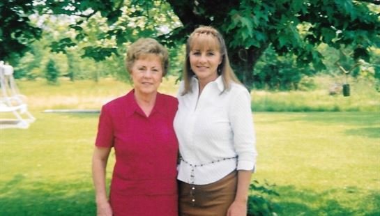 Margaret Cornell — photo 58