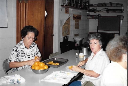 Margaret Cornell — photo 62