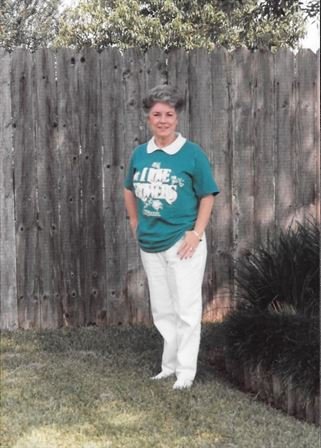 Margaret Cornell — photo 63