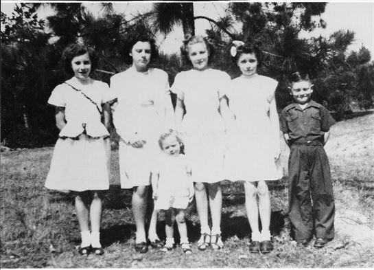 Margaret Cornell — photo 61