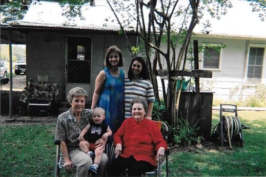 Margaret Cornell — photo 65