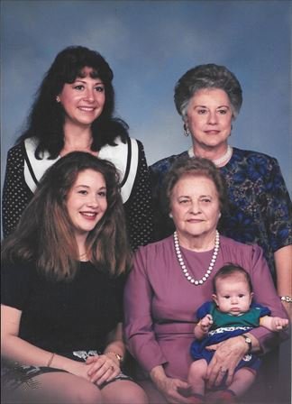 Margaret Cornell - Photo 66