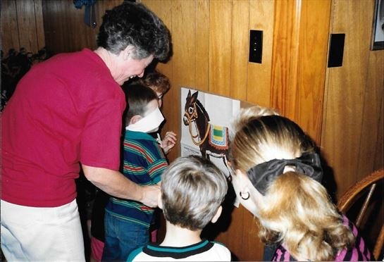 Margaret Cornell - Photo 67