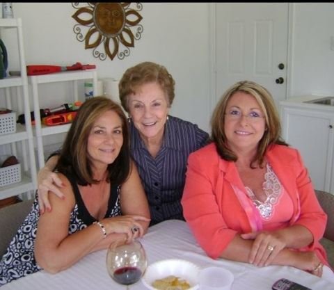 Margaret Cornell - Photo 68