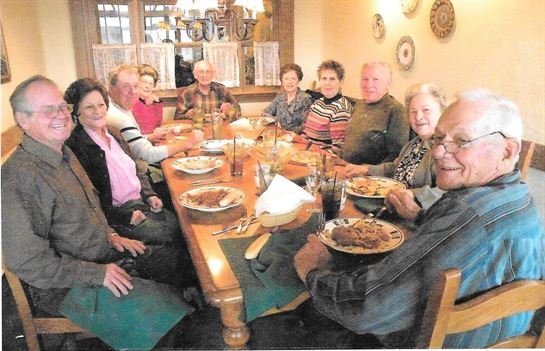 Margaret Cornell - Photo 69