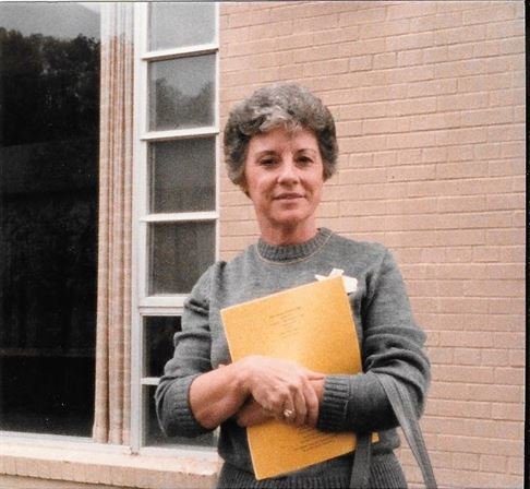 Margaret Cornell — photo 72