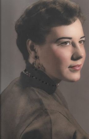 Margaret Cornell — photo 74