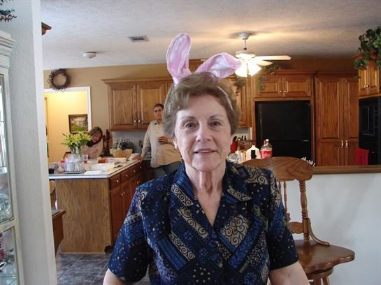 Margaret Cornell — photo 75