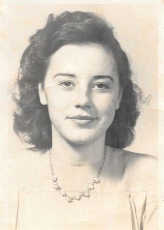 Margaret Cornell — photo 82