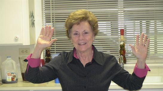 Margaret Cornell — photo 85