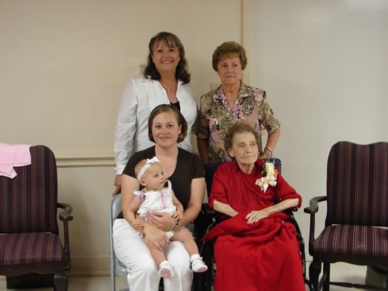 Margaret Cornell - Photo 86