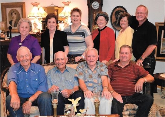 Margaret Cornell - Photo 89