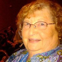 Reba Anderson Dickerson