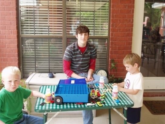 Reba Anderson Dickerson - Photo 2