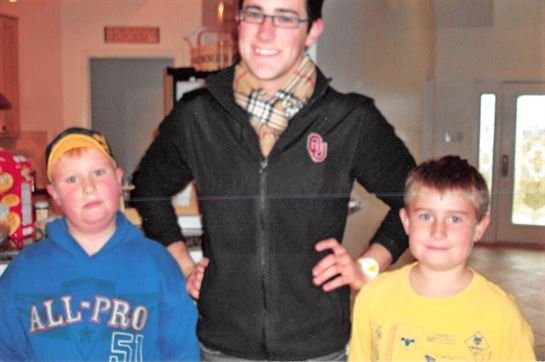 Reba Anderson Dickerson - Photo 3