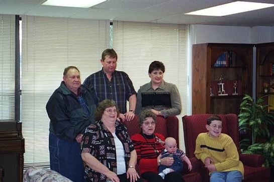 Reba Anderson Dickerson - Photo 5