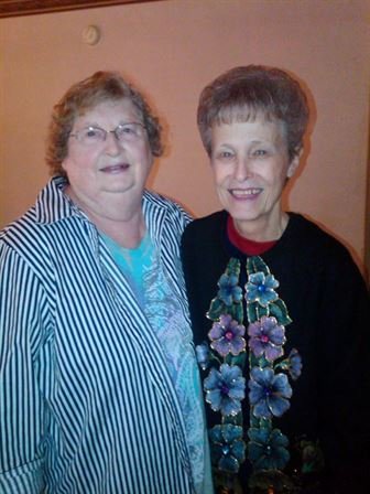 Reba Anderson Dickerson - Photo 11