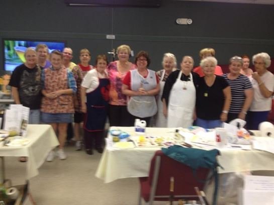 Reba Anderson Dickerson - Photo 9