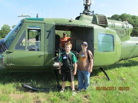 Reba Anderson Dickerson - Photo 12