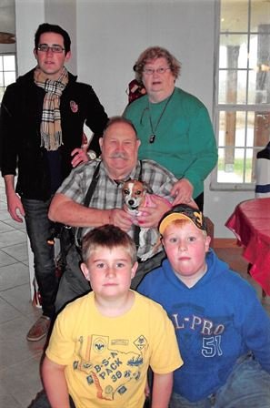 Reba Anderson Dickerson - Photo 16