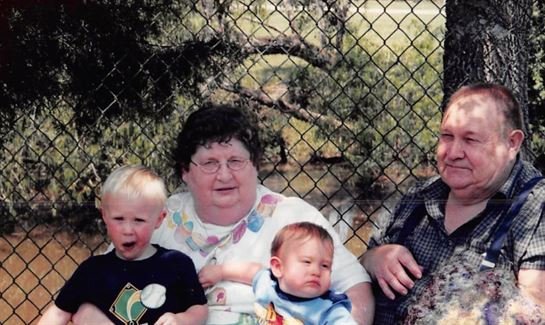 Reba Anderson Dickerson - Photo 15