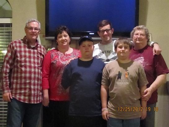 Reba Anderson Dickerson - Photo 28