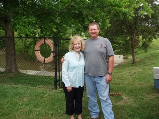 Reba Anderson Dickerson - Photo 27