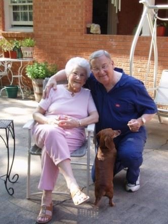 Reba Anderson Dickerson - Photo 31