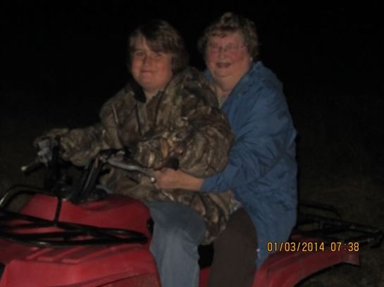 Reba Anderson Dickerson - Photo 34