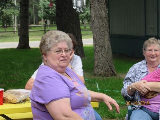 Reba Anderson Dickerson - Photo 36