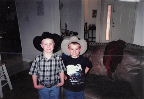 Reba Anderson Dickerson - Photo 40