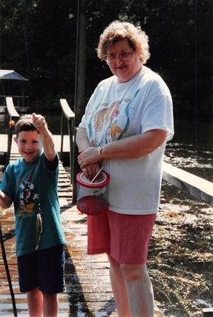 Reba Anderson Dickerson - Photo 41