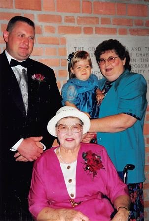 Reba Anderson Dickerson - Photo 42