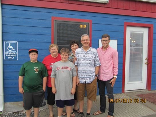 Reba Anderson Dickerson - Photo 44