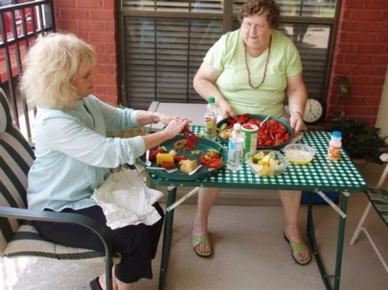 Reba Anderson Dickerson - Photo 45