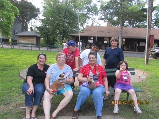 Reba Anderson Dickerson - Photo 46