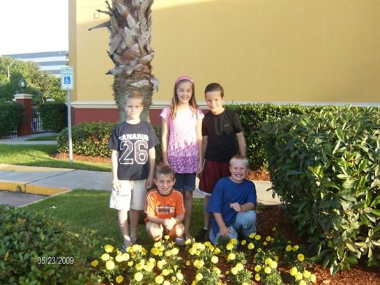 Reba Anderson Dickerson - Photo 51