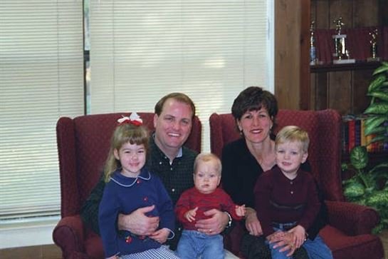 Reba Anderson Dickerson - Photo 52