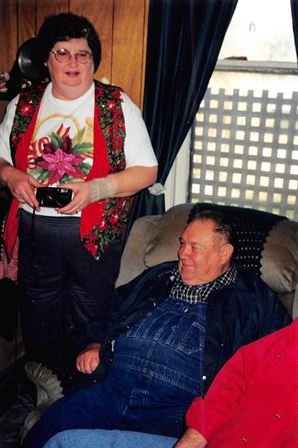 Reba Anderson Dickerson - Photo 58