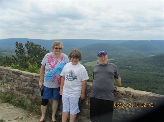 Reba Anderson Dickerson - Photo 59