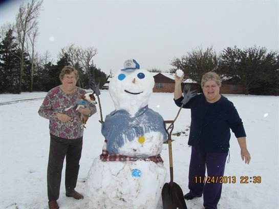 Reba Anderson Dickerson - Photo 62