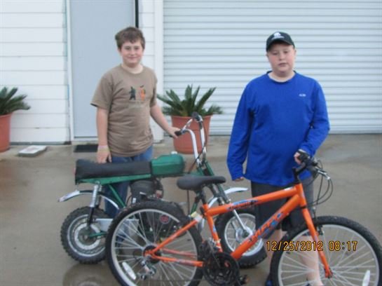 Reba Anderson Dickerson - Photo 63