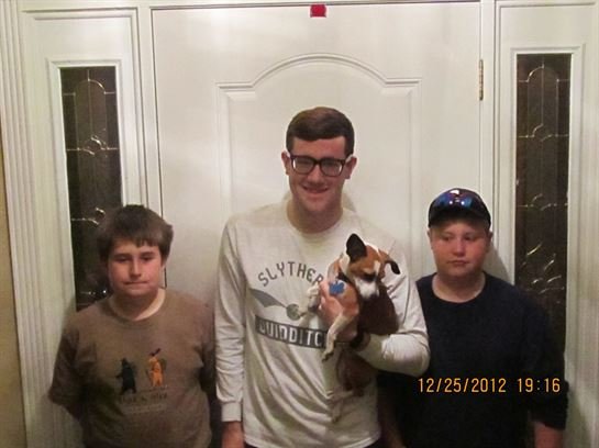 Reba Anderson Dickerson - Photo 66