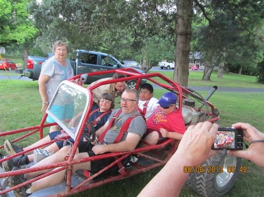 Reba Anderson Dickerson - Photo 68