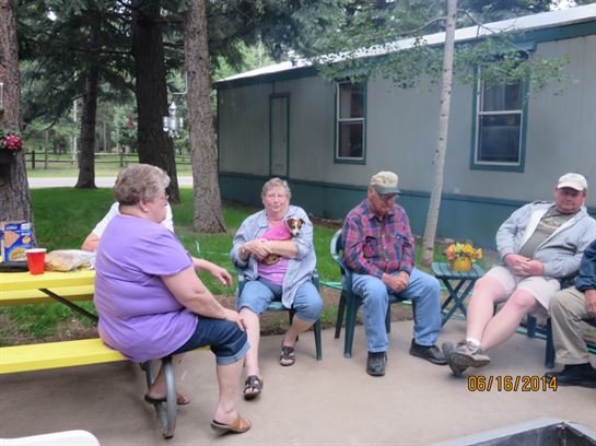 Reba Anderson Dickerson - Photo 69