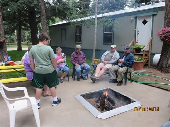 Reba Anderson Dickerson - Photo 74