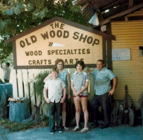 Reba Anderson Dickerson - Photo 77