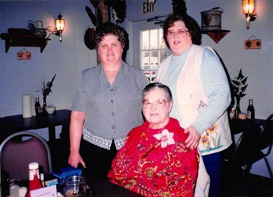 Reba Anderson Dickerson - Photo 80